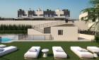 New Build - Rekkehus / Bungalow - Torre Del Mar - Torre del Mar