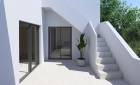 New Build - Rekkehus / Bungalow - Torre Pacheco - El Alba