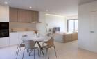New Build - Rekkehus / Bungalow - Torre Pacheco - El Alba
