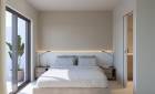 New Build - Rekkehus / Bungalow - Torre Pacheco - El Alba