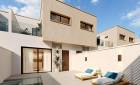 New Build - Rekkehus / Bungalow - Torre Pacheco - pueblo