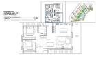 New Build - Rekkehus / Bungalow - Torre Pacheco - Santa Rosalia Lake And Life Resort