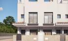 New Build - Rekkehus / Bungalow - Torre Pacheco - Santa Rosalia pueblo