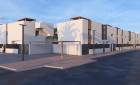 New Build - Rekkehus / Bungalow - Torre Pacheco - Torrepacheco
