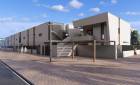 New Build - Rekkehus / Bungalow - Torre Pacheco - Torrepacheco