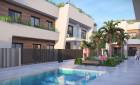 New Build - Rekkehus / Bungalow - Torre Pacheco - Torrepacheco