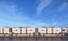 New Build - Rekkehus / Bungalow - Torre Pacheco - Torrepacheco