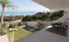 New Build - Rekkehus / Bungalow - Torrevieja - La Mata-La Manguilla