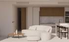 New Build - Rekkehus / Bungalow - Torrevieja - La Mata-La Manguilla