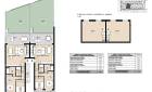 New Build - Rekkehus / Bungalow - Torrevieja - La Mata-La Manguilla