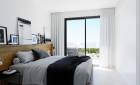 New Build - Rekkehus / Bungalow - Torrevieja - Lago Jardín II