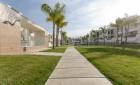 New Build - Rekkehus / Bungalow - Torrevieja - Los Balcones