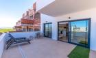 New Build - Rekkehus / Bungalow - Torrevieja - Los Balcones