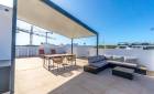New Build - Rekkehus / Bungalow - Torrevieja - Los Balcones