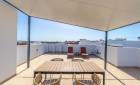 New Build - Rekkehus / Bungalow - Torrevieja - Los Balcones