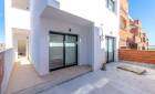 New Build - Rekkehus / Bungalow - Torrevieja - Los Balcones