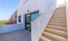 New Build - Rekkehus / Bungalow - Torrevieja - Los Balcones