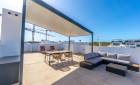 New Build - Rekkehus / Bungalow - Torrevieja - Los Balcones