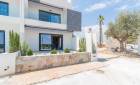 New Build - Rekkehus / Bungalow - Torrevieja - Los Balcones