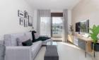 New Build - Rekkehus / Bungalow - Torrevieja - Los Balcones