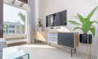 New Build - Rekkehus / Bungalow - Torrevieja - Los Balcones