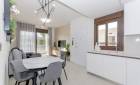New Build - Rekkehus / Bungalow - Torrevieja - Los Balcones