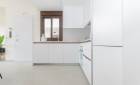 New Build - Rekkehus / Bungalow - Torrevieja - Los Balcones