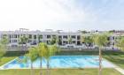 New Build - Rekkehus / Bungalow - Torrevieja - Los Balcones