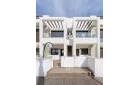 New Build - Rekkehus / Bungalow - Torrevieja - Los Balcones