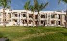New Build - Rekkehus / Bungalow - Torrevieja - Los Balcones