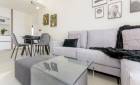 New Build - Rekkehus / Bungalow - Torrevieja - Los Balcones