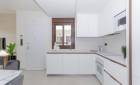 New Build - Rekkehus / Bungalow - Torrevieja - Los Balcones