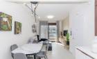 New Build - Rekkehus / Bungalow - Torrevieja - Los Balcones