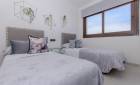 New Build - Rekkehus / Bungalow - Torrevieja - Los Balcones