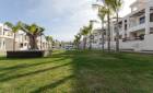 New Build - Rekkehus / Bungalow - Torrevieja - Los Balcones