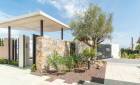 New Build - Rekkehus / Bungalow - Torrevieja - Los Balcones