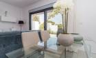 New Build - Rekkehus / Bungalow - Torrevieja - Los Balcones