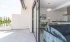 New Build - Rekkehus / Bungalow - Torrevieja - Los Balcones