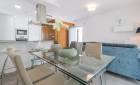 New Build - Rekkehus / Bungalow - Torrevieja - Los Balcones