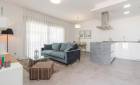 New Build - Rekkehus / Bungalow - Torrevieja - Los Balcones