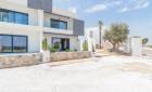 New Build - Rekkehus / Bungalow - Torrevieja - Los Balcones