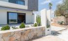 New Build - Rekkehus / Bungalow - Torrevieja - Los Balcones