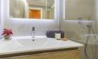 New Build - Rekkehus / Bungalow - Torrevieja - Los Balcones