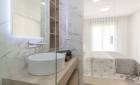 New Build - Rekkehus / Bungalow - Torrevieja - Los Balcones
