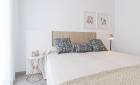 New Build - Rekkehus / Bungalow - Torrevieja - Los Balcones