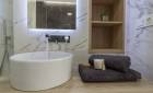 New Build - Rekkehus / Bungalow - Torrevieja - Los Balcones