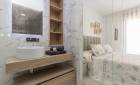 New Build - Rekkehus / Bungalow - Torrevieja - Los Balcones