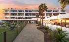 New Build - Rekkehus / Bungalow - Torrevieja - Los Frutales