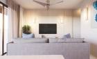 New Build - Rekkehus / Bungalow - Torrevieja - Los Frutales