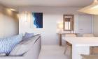 New Build - Rekkehus / Bungalow - Torrevieja - Los Frutales